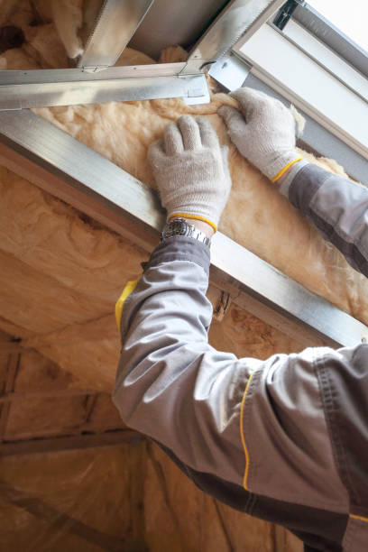 Best Garage Insulation Installation  in Pelham, AL